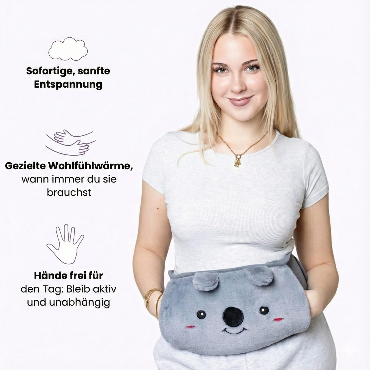 Koala Hug | Das Original